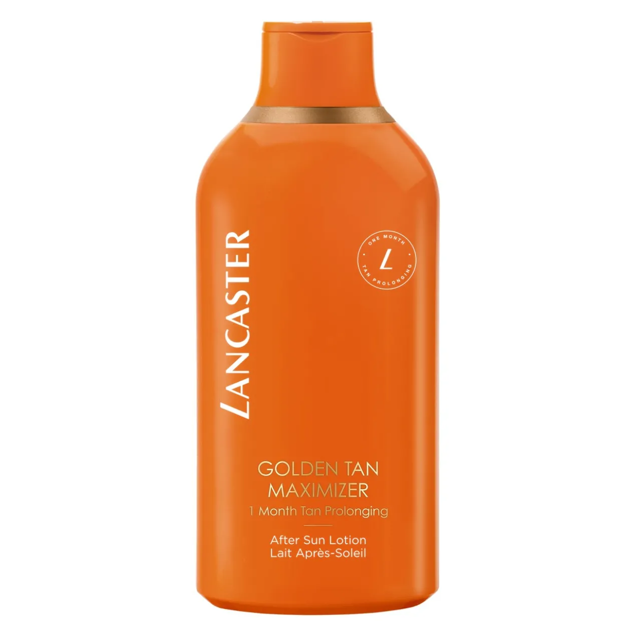 Tan Prolonging Soothing Moisturising After Sun