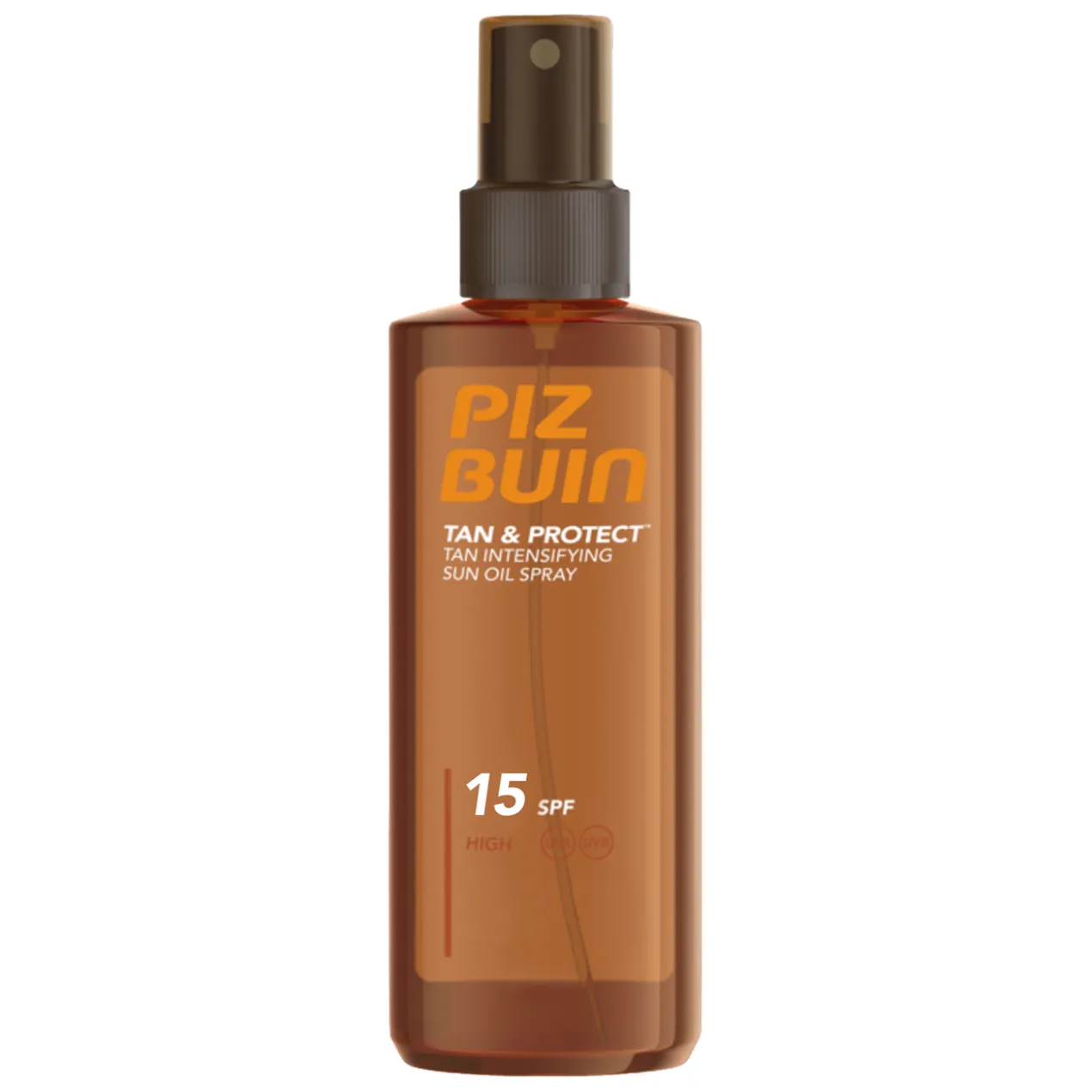 Tan & Protect Huile Accélérateur Bronzé