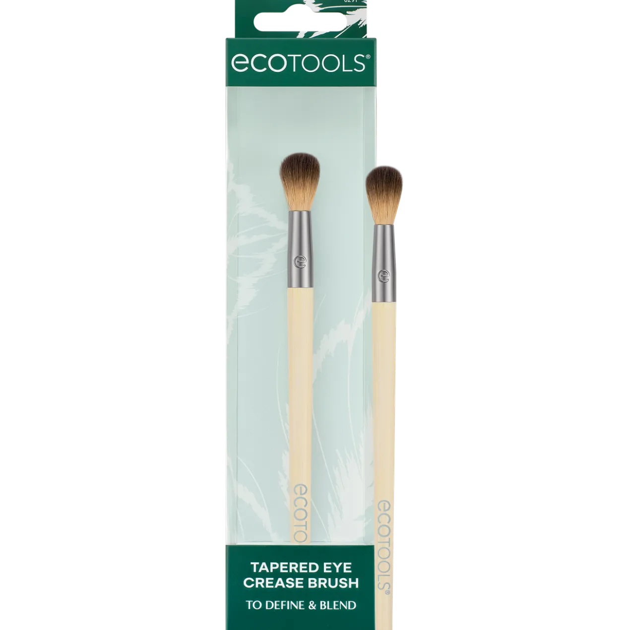 Tapered Eye Crease Pinceau pour les Yeux