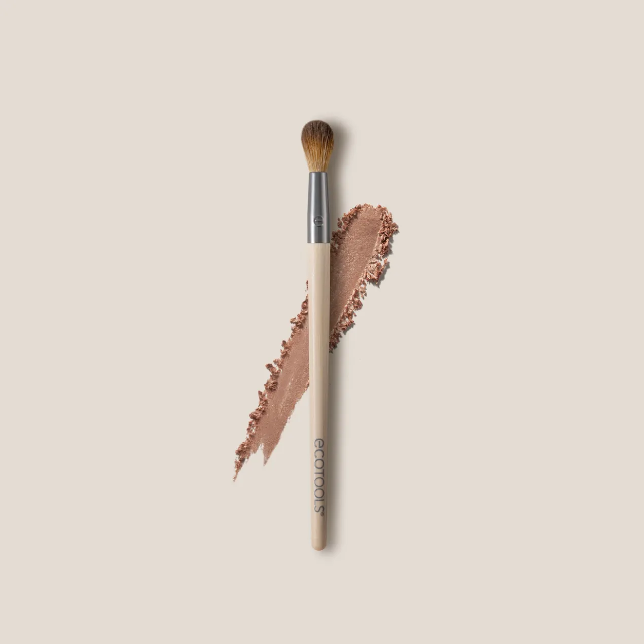 Tapered Eye Crease Pinceau pour les Yeux