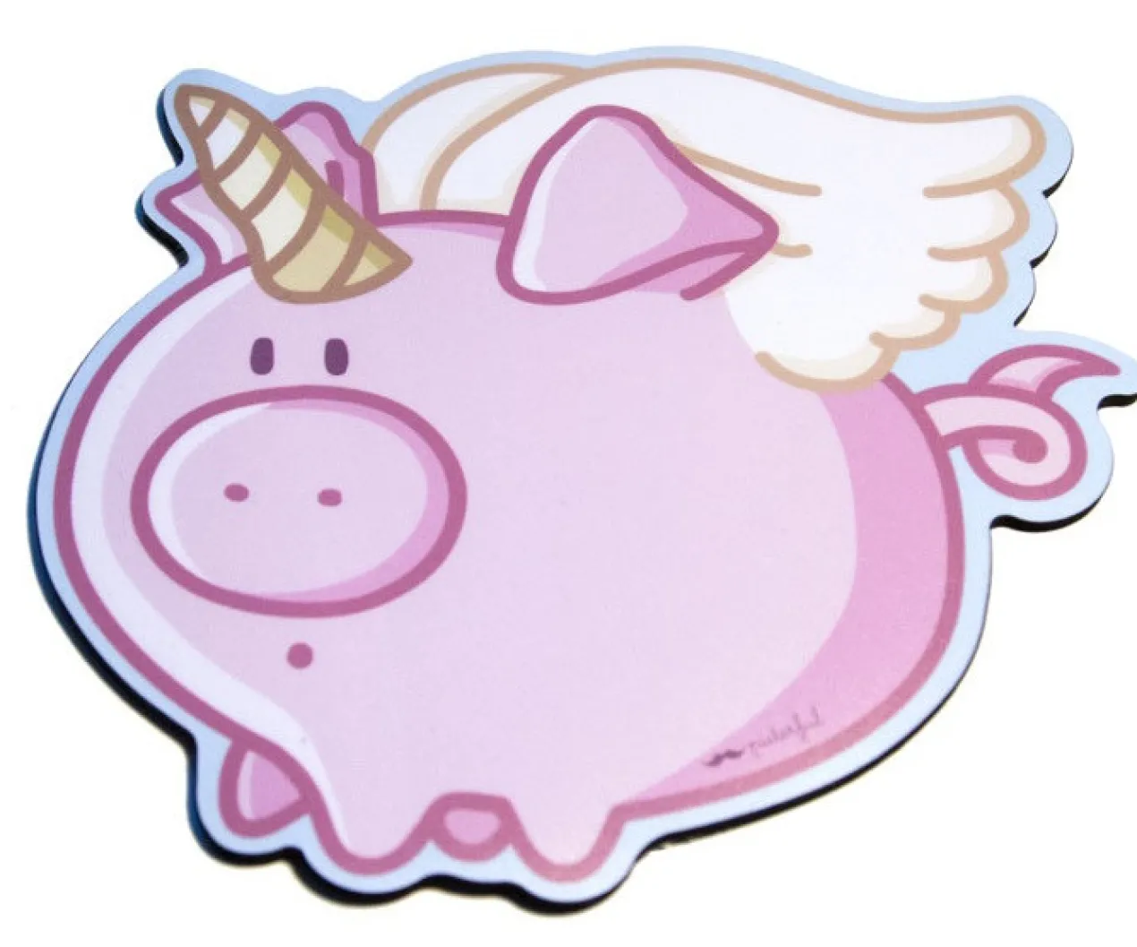 Tapis de Souris
