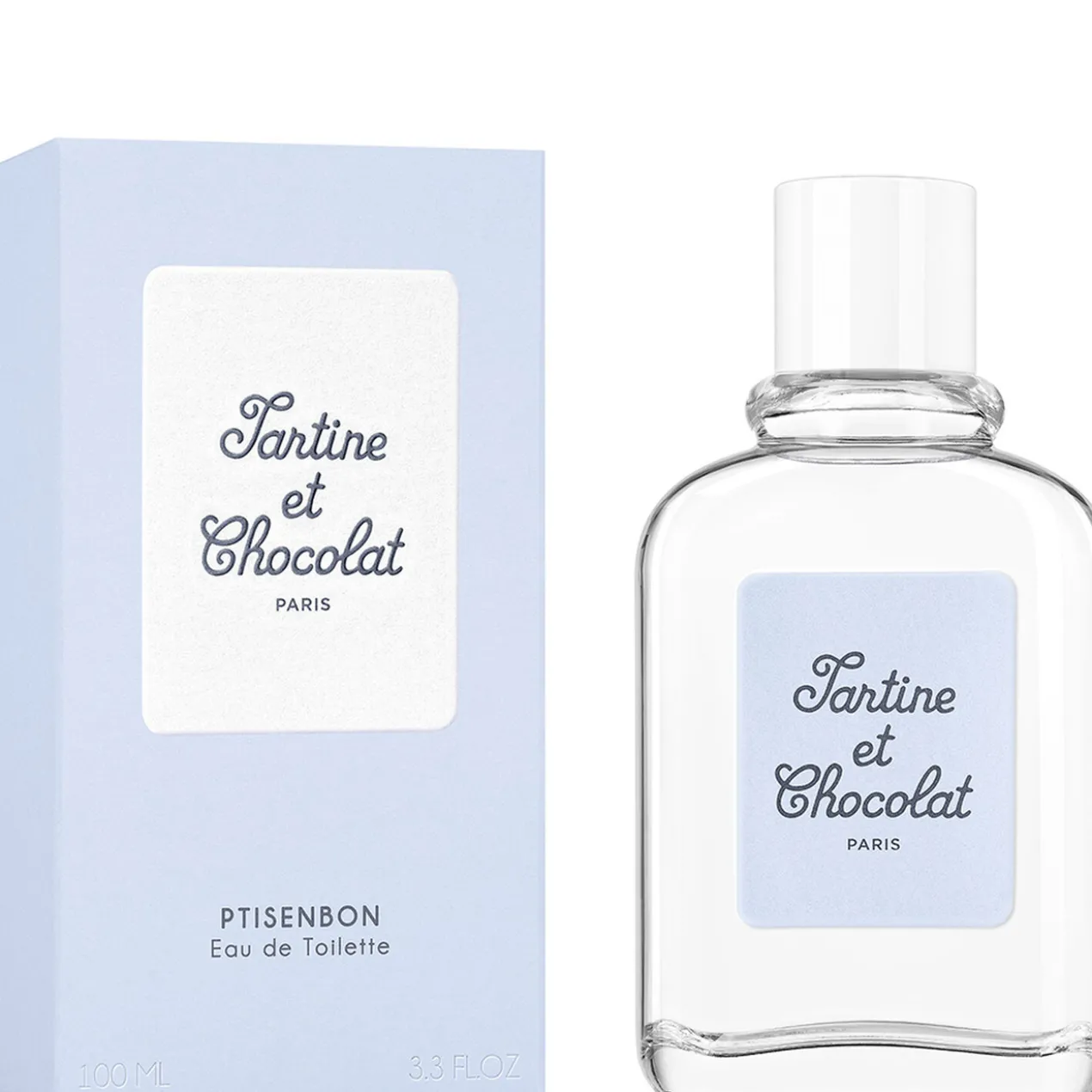 Tartine et Chocolat Ptisenbon Eau de Toilette