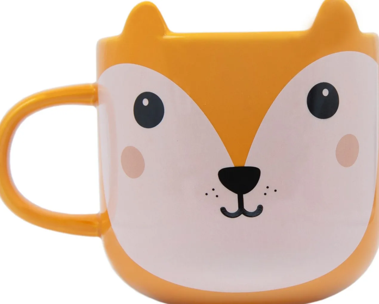 Tasse Animal Chat