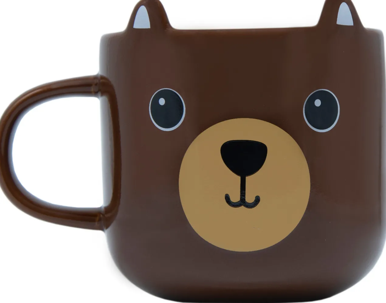 Tasse Animal Ours