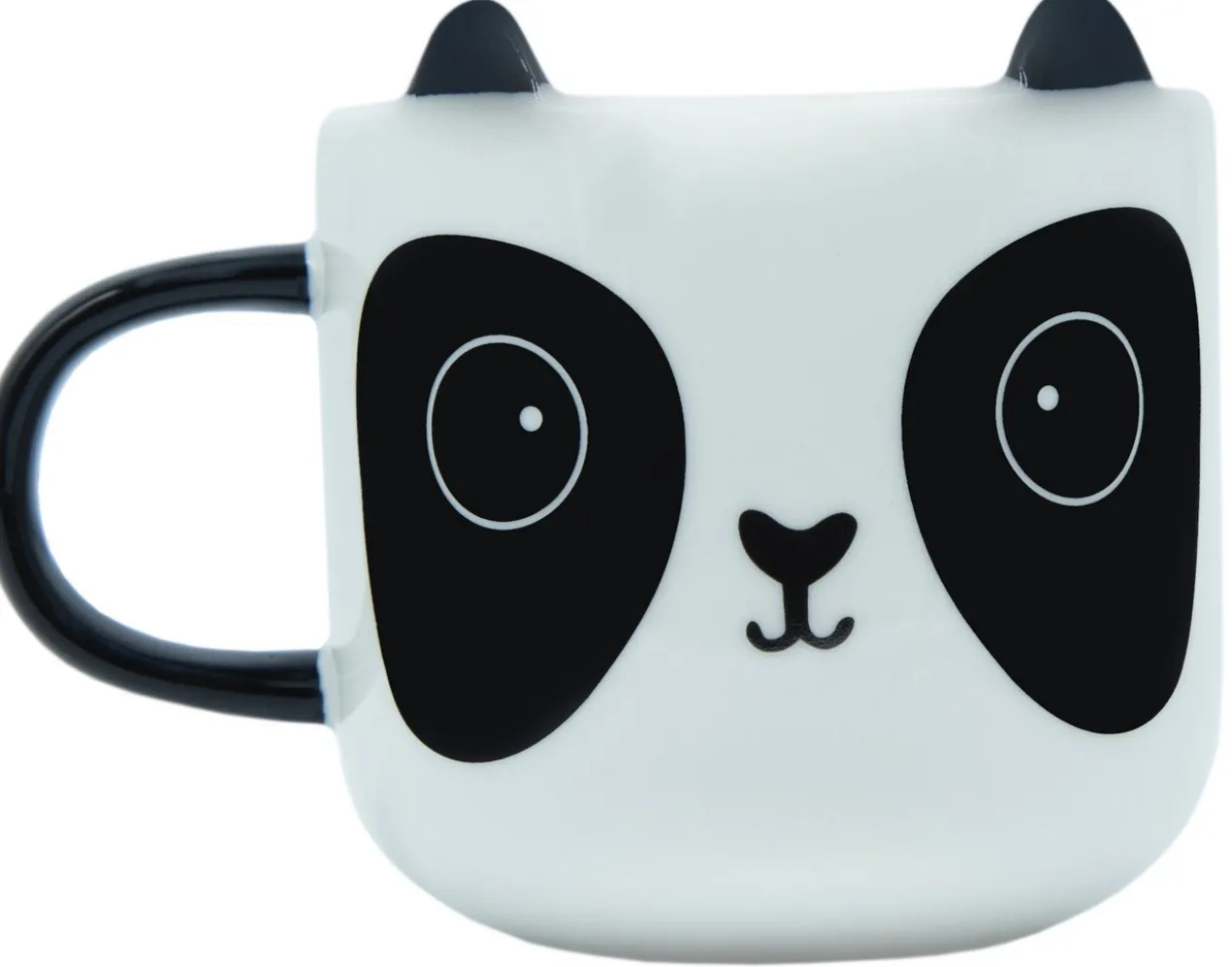Tasse Animal Renard