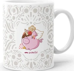 Tasse Je n’ai pas de chiche pour fouets