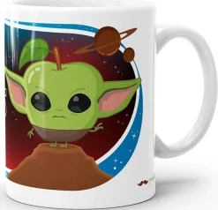 Tasse jusqu’aux tiroirs Me Tené