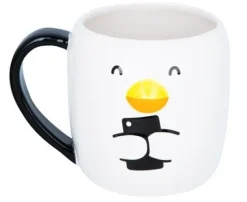 Tasse Kipi 3D