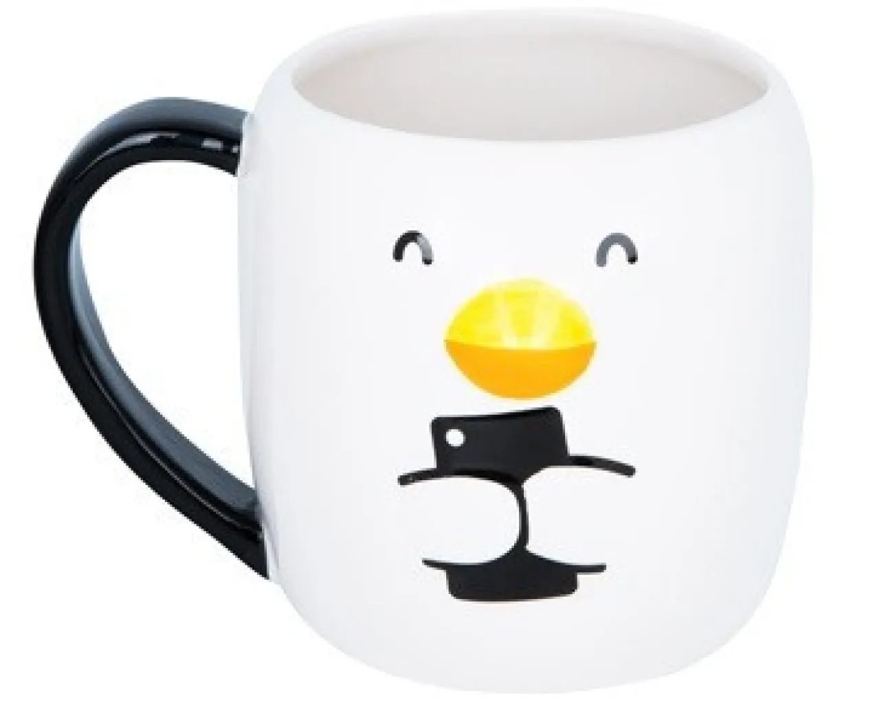 Tasse Kipi 3D