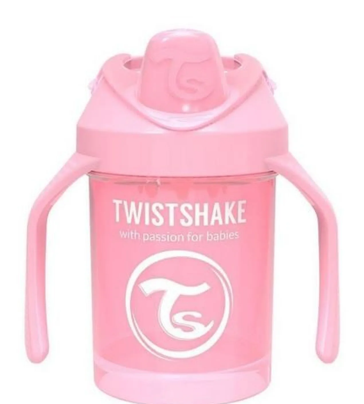 Tasse pour bébé Minicup +4 mois