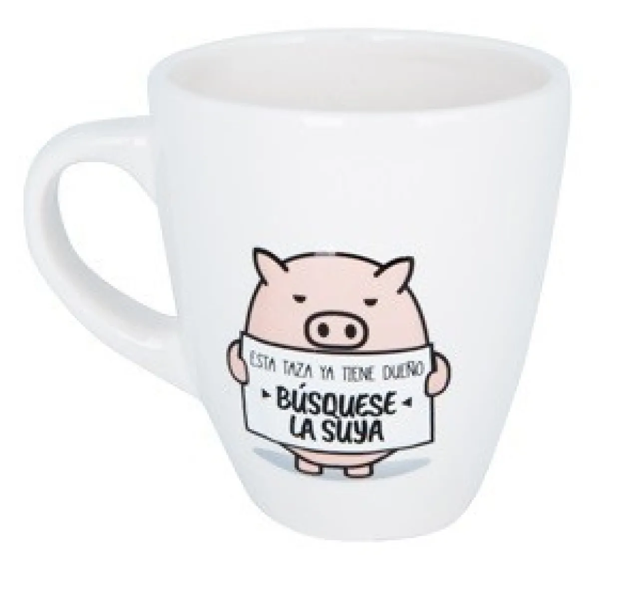 Tasse Toxi