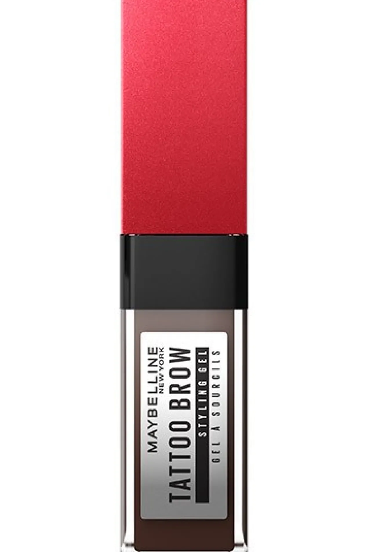 Tattoo Brow Gel pour des Sourcils Remplis