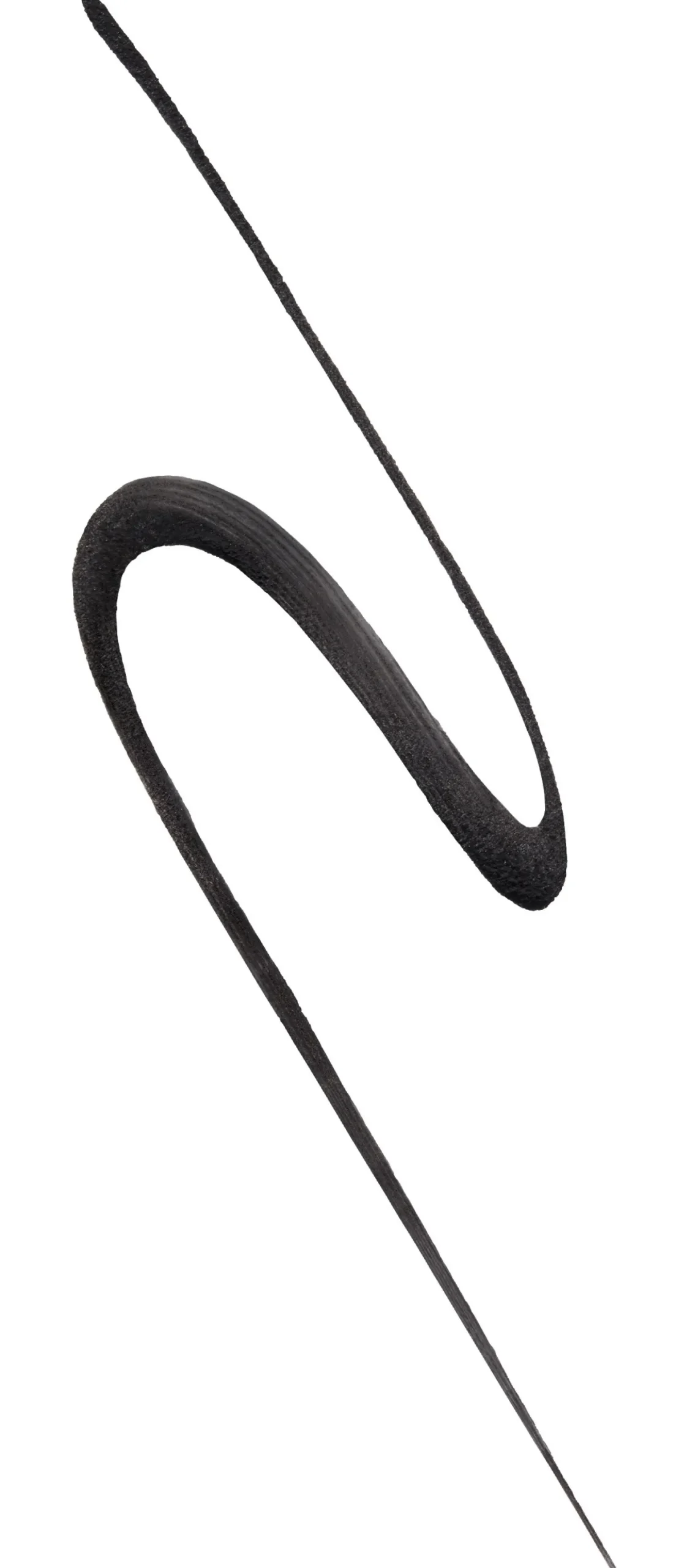 Tattoo Liner Eyeliner avec Pinceau Semi-permanent