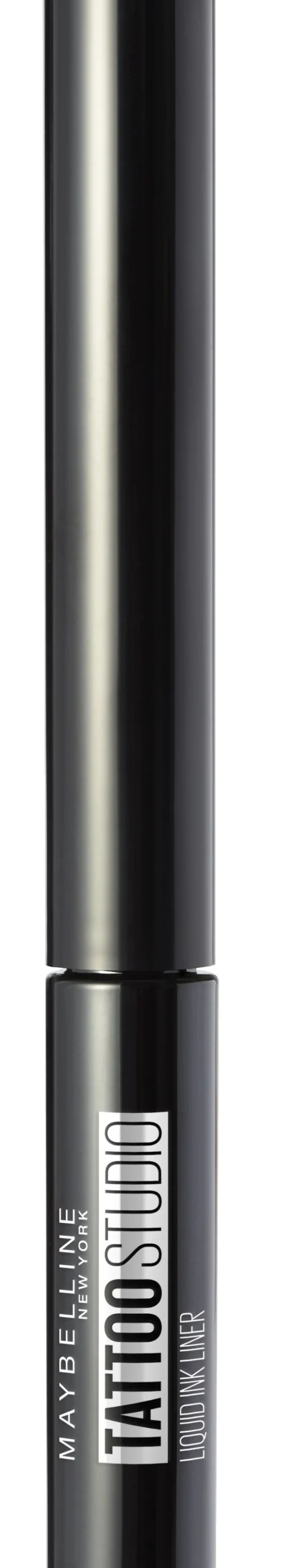 Tattoo Liner Eyeliner avec Pinceau Semi-permanent