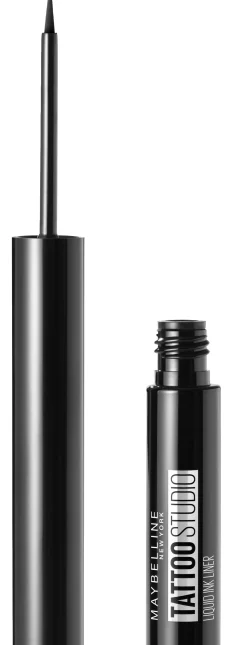 Tattoo Liner Eyeliner avec Pinceau Semi-permanent