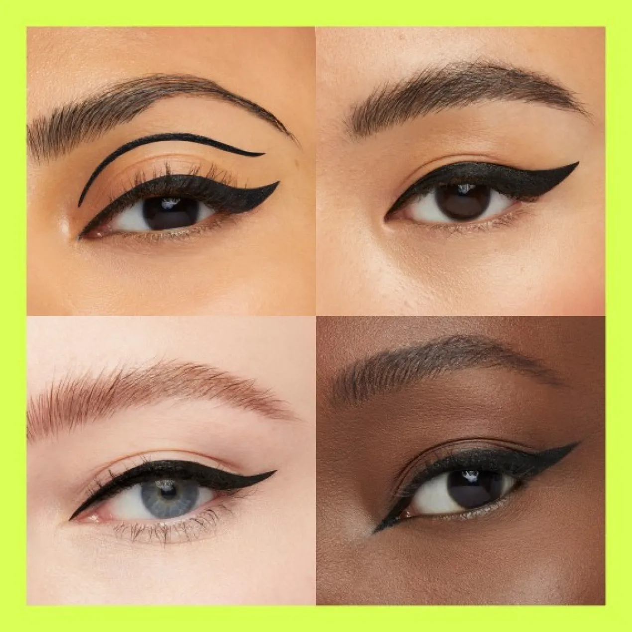 Tattoo Liner Ink Pen Eyeliner format stylo Waterproof
