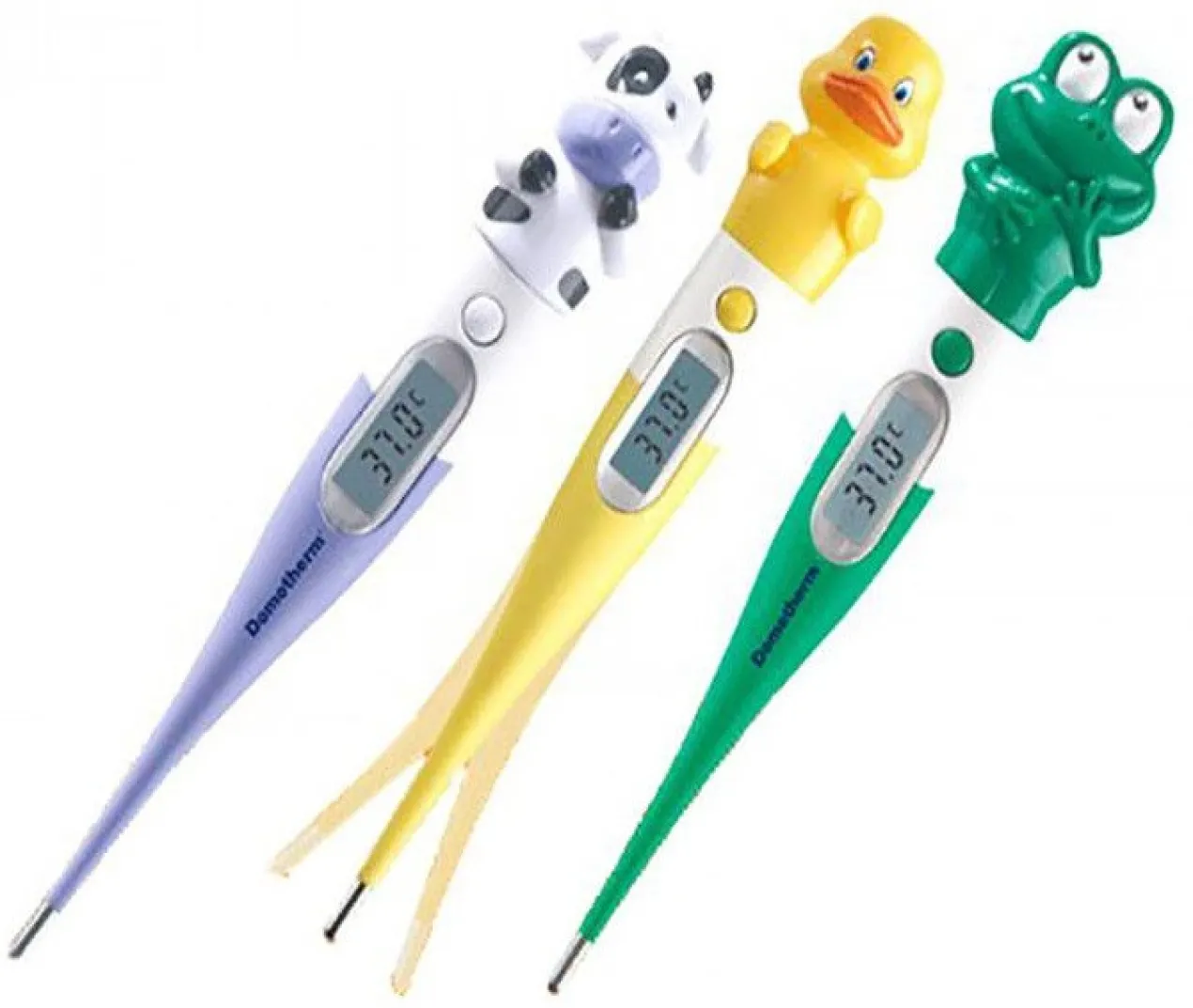 T-Chek Thermomètre Digital Enfant