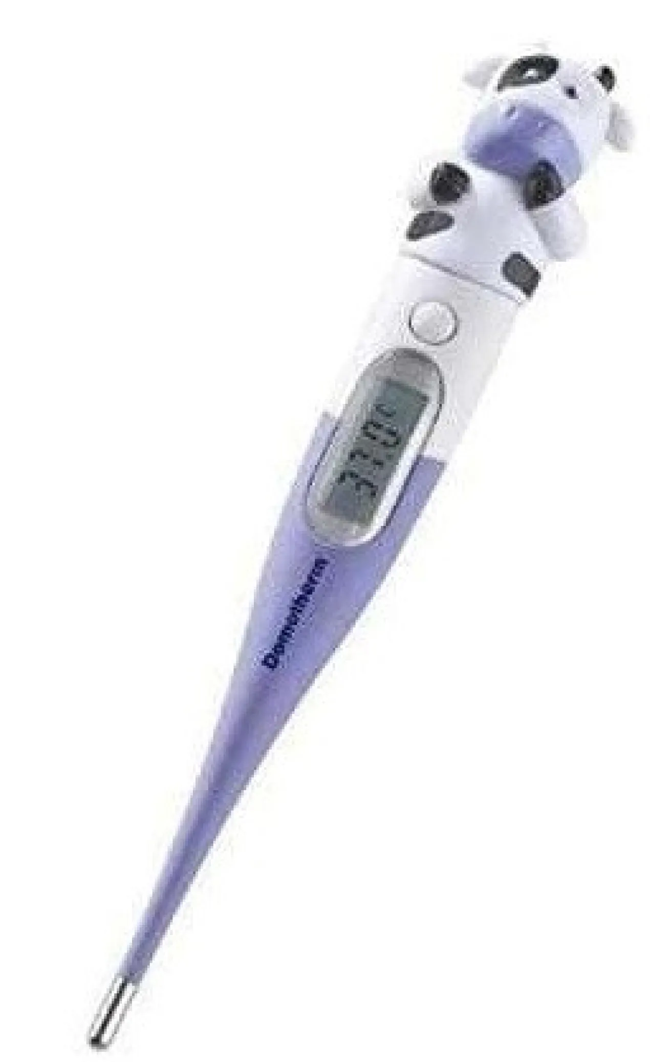 T-Chek Thermomètre Digital Enfant