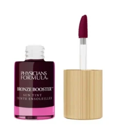 Teinte Lèvres Et Joues Sun Bronze Booster