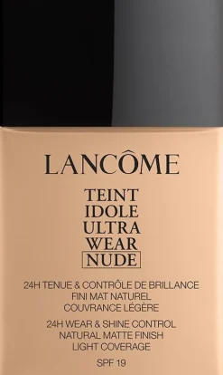 Teint Ultra Light Wear Nude Fond de Teint