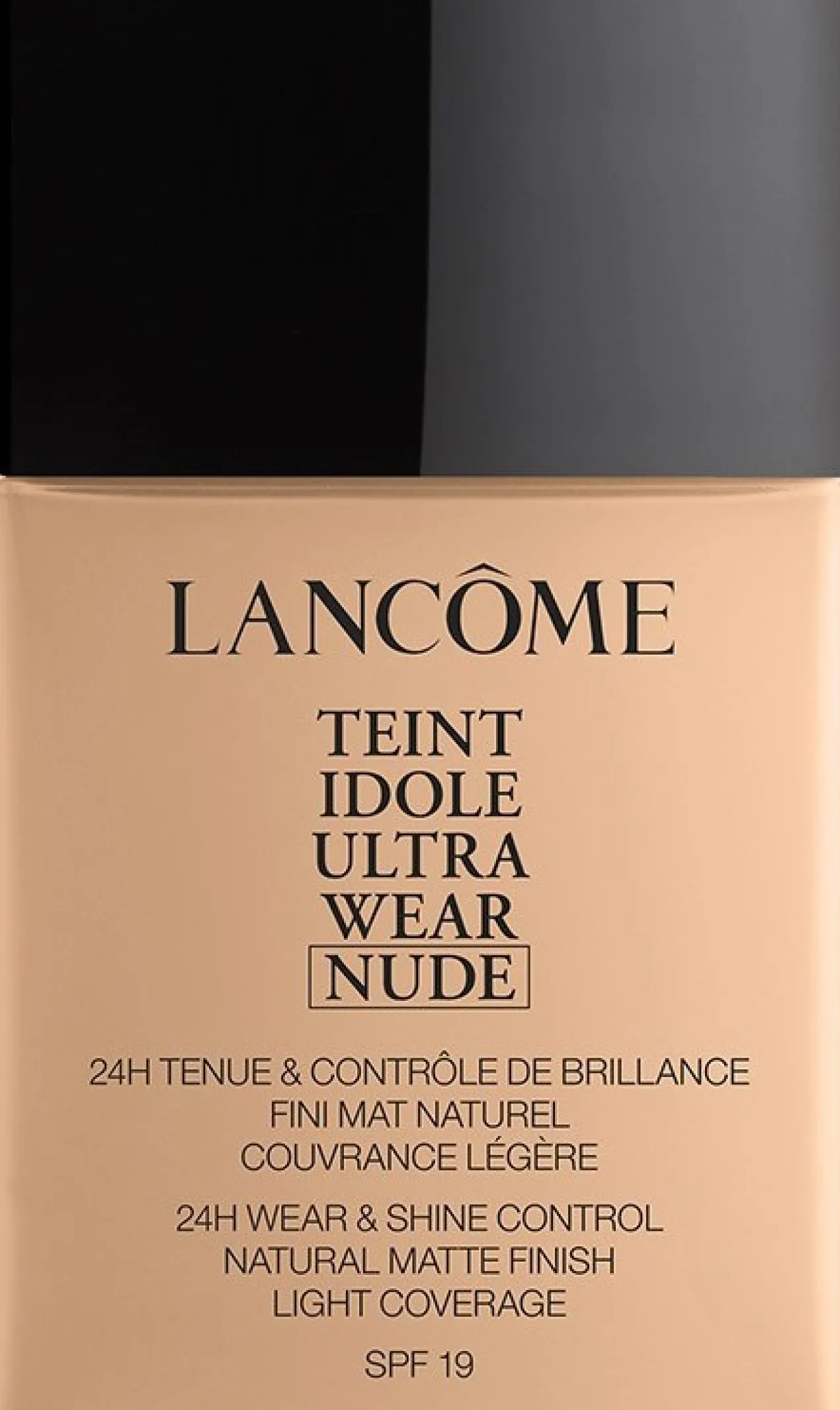 Teint Ultra Light Wear Nude Fond de Teint