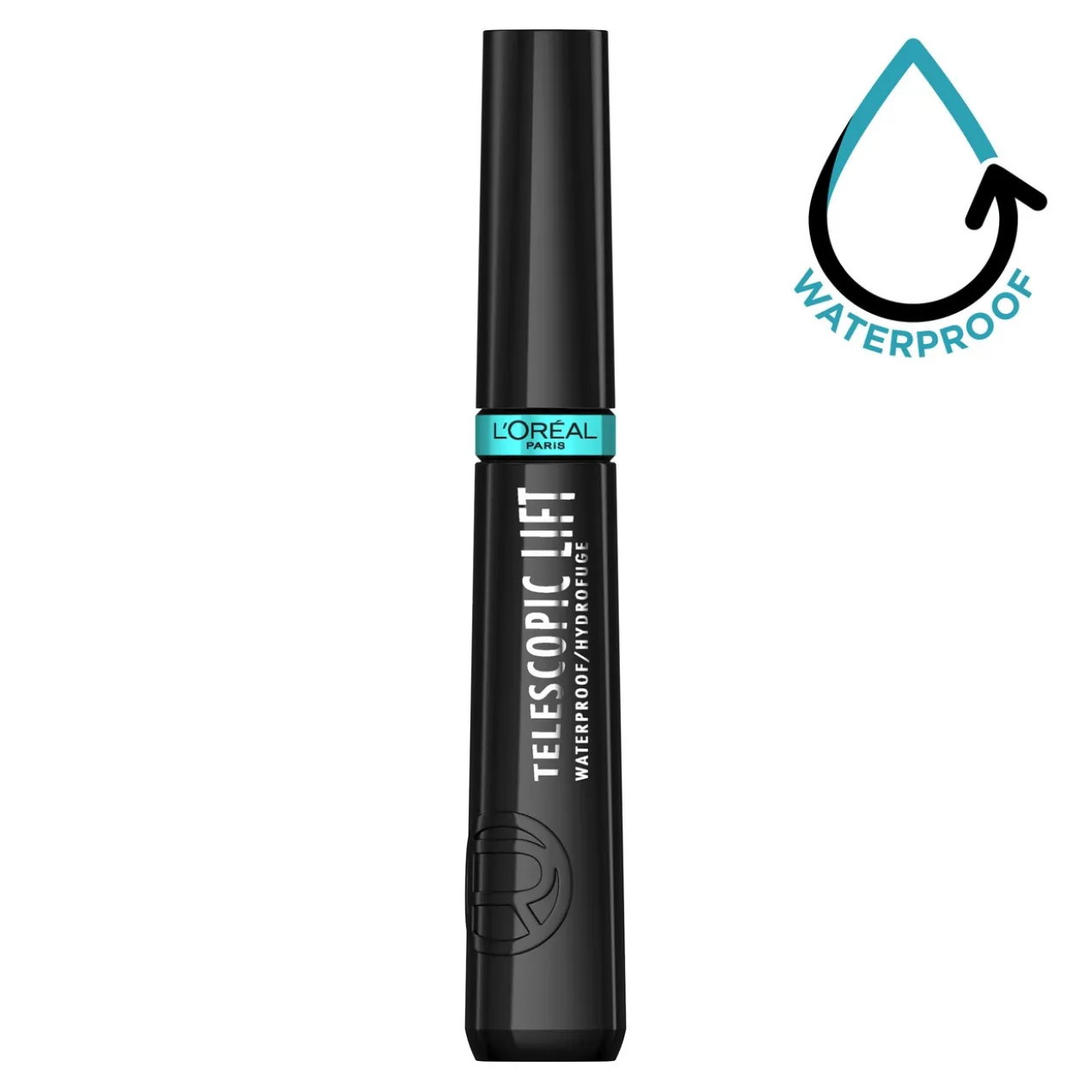 Telescopic Lift Mascara Waterproof
