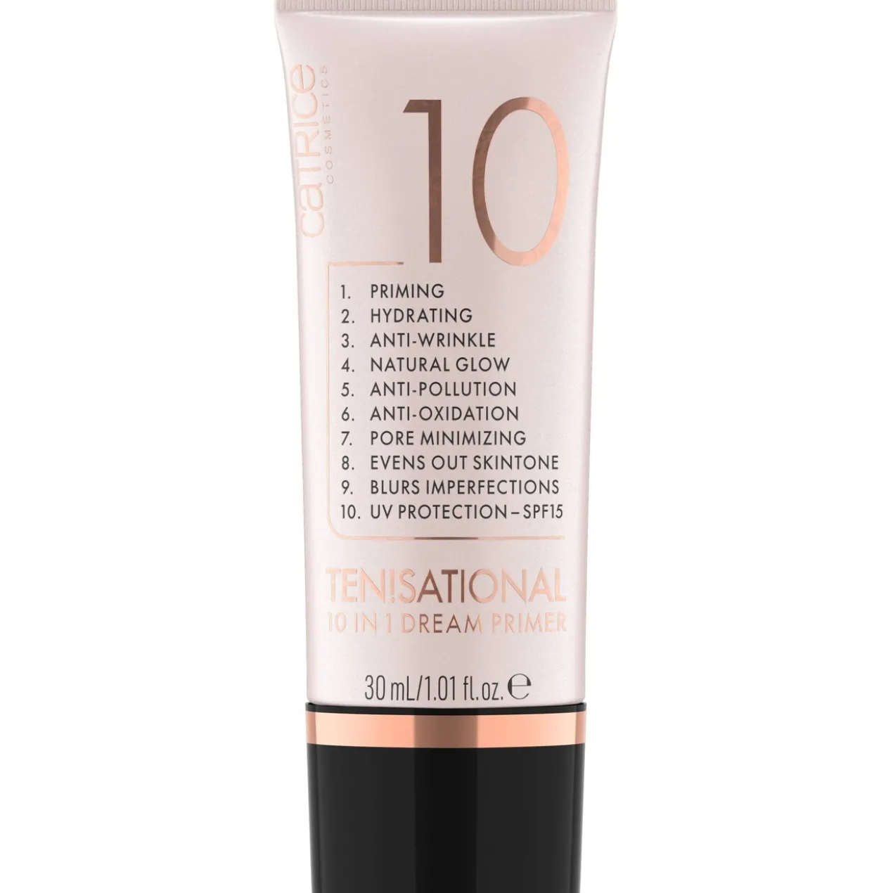 Ten!sational 10 en 1 Dream Primer