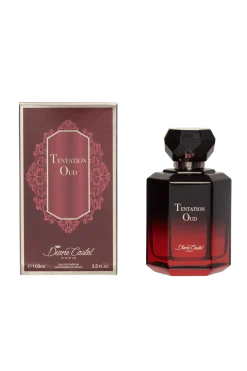 Tentation Oud Eau de Parfum
