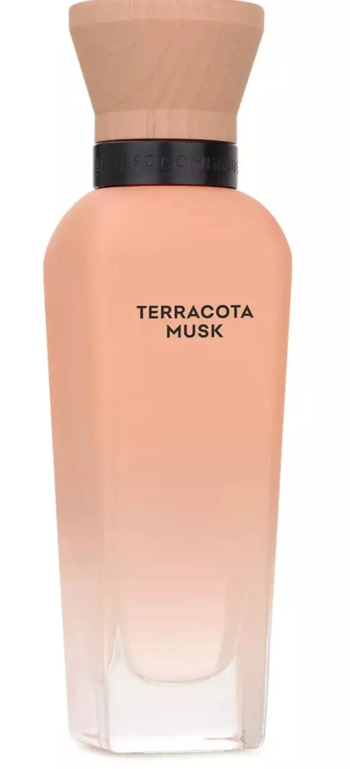 Terracota Musk Eau de Parfum