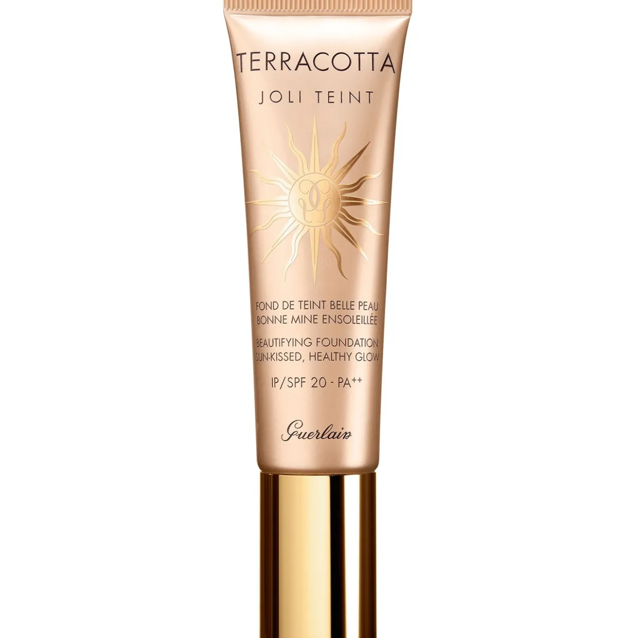 Terracotta Joli Teint Maquillage