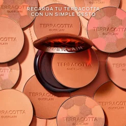 Terracotta Light Summer Glow Poudres Illuminatrices