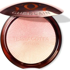 Terracotta Poudre Luminizer Rosy Gleam