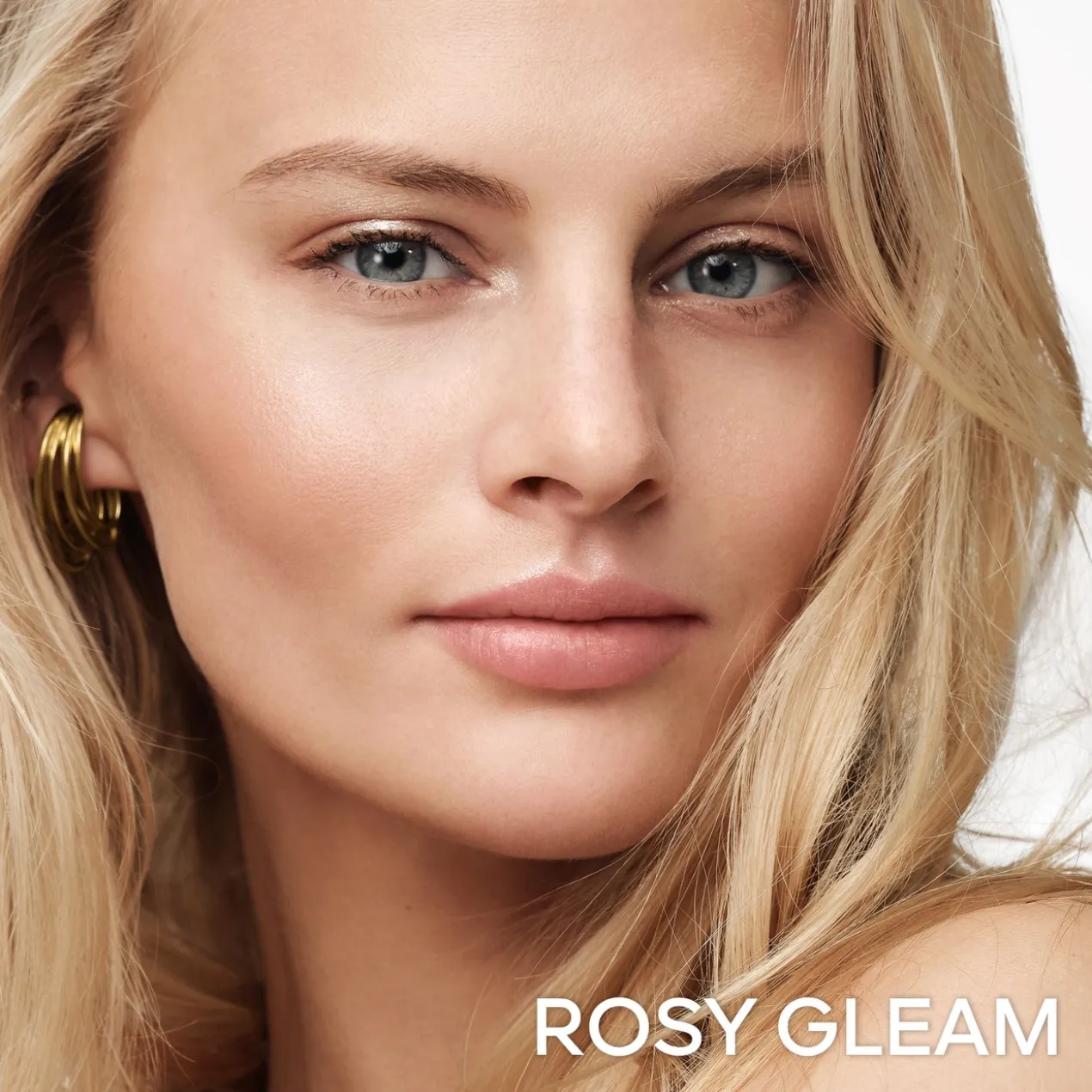 Terracotta Poudre Luminizer Rosy Gleam