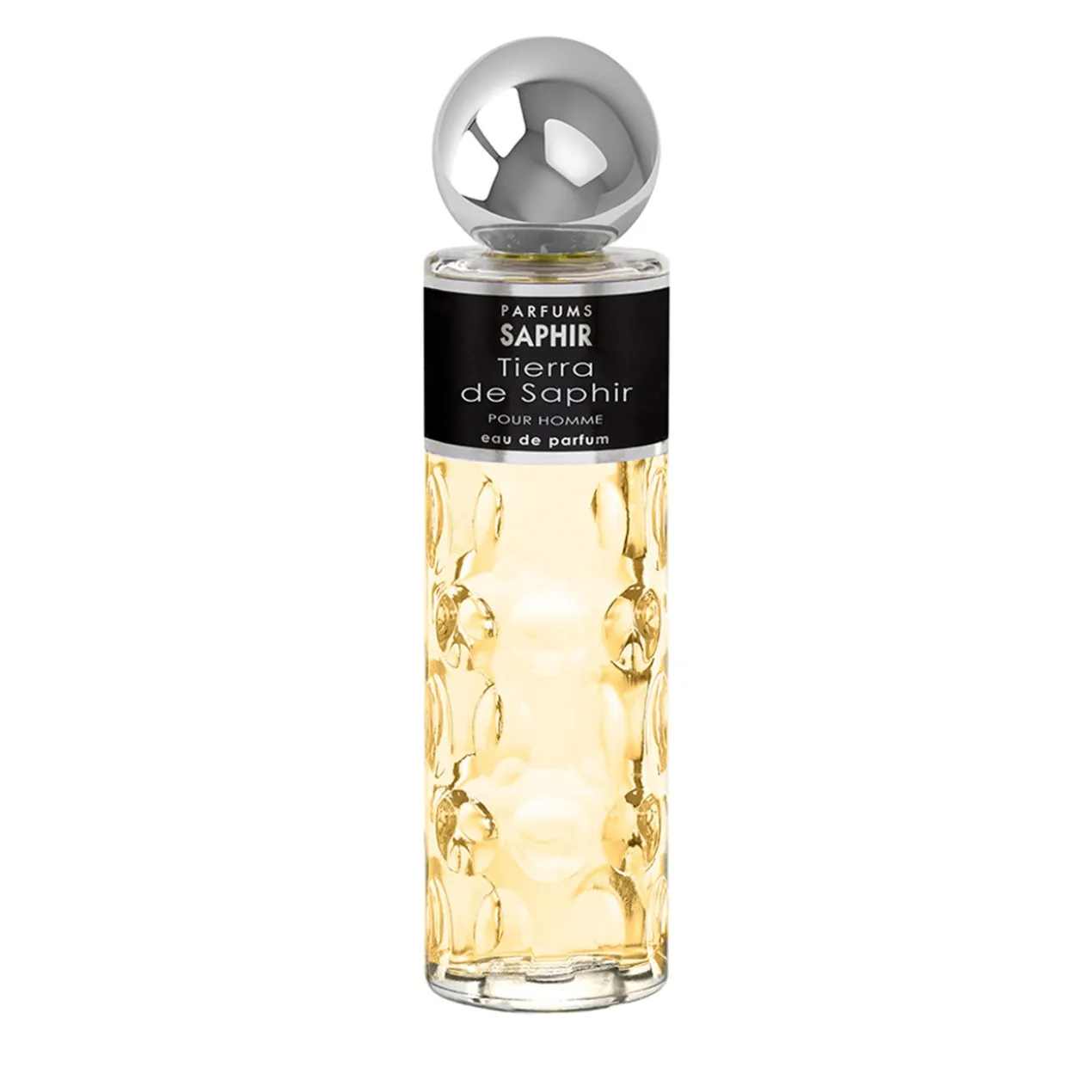 Terre de Saphir Pour Homme Eau de Parfum