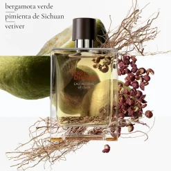Terre d'Hermès Eau Intense Vetiver Eau de Parfum