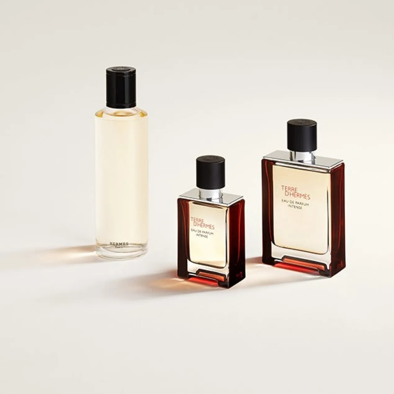 Terre D'Hermès Men Eau de Parfum Intense