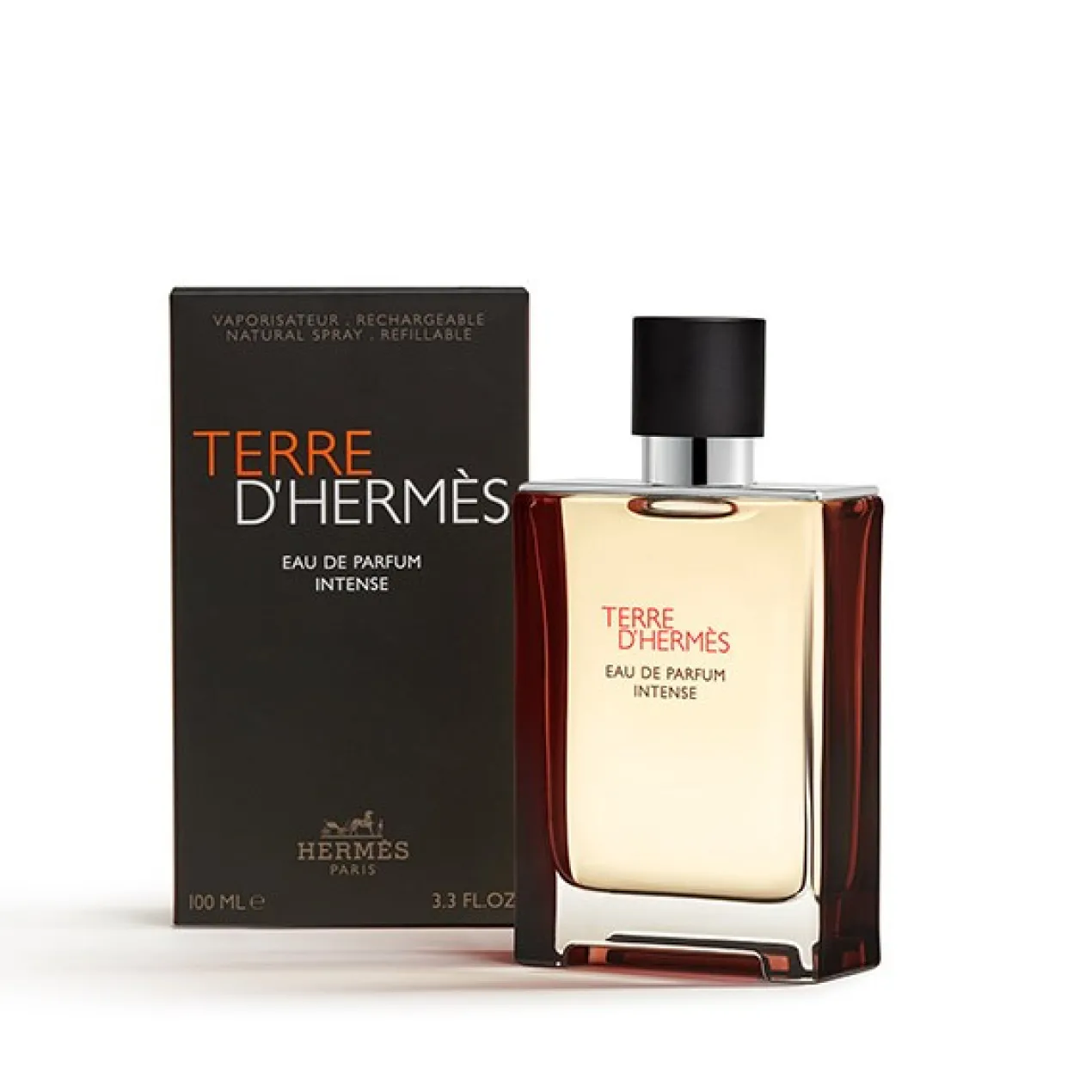 Terre D'Hermès Men Eau de Parfum Intense