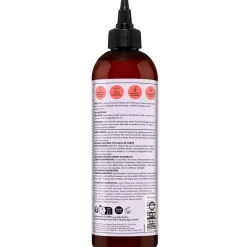 Texture Solution Anti-Chute à l'Eau de Riz