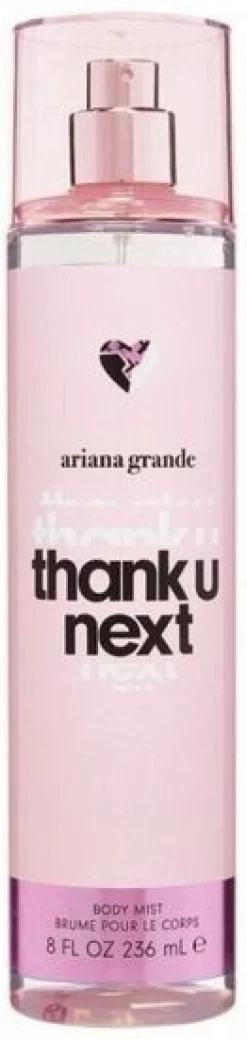 Thank U Next Body Mist