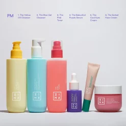 The Bakuchiol Peptide Purple Serum