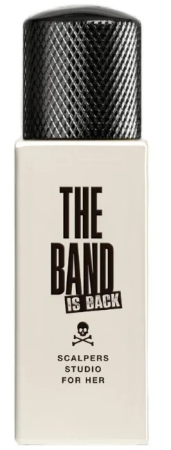 The Band Is Back Her Eau de Parfum