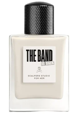 The Band Is Back Her Eau de Parfum
