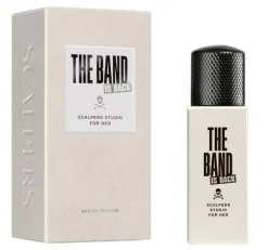 The Band Is Back Her Eau de Parfum