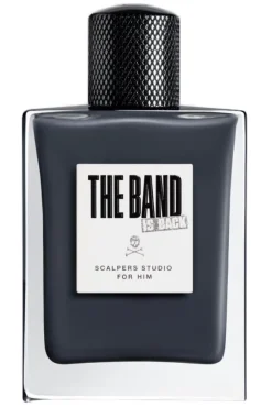 The Band Is Back Him Eau de Parfum
