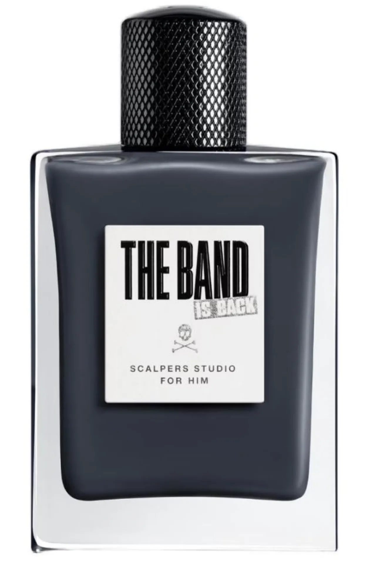 The Band Is Back Him Eau de Parfum