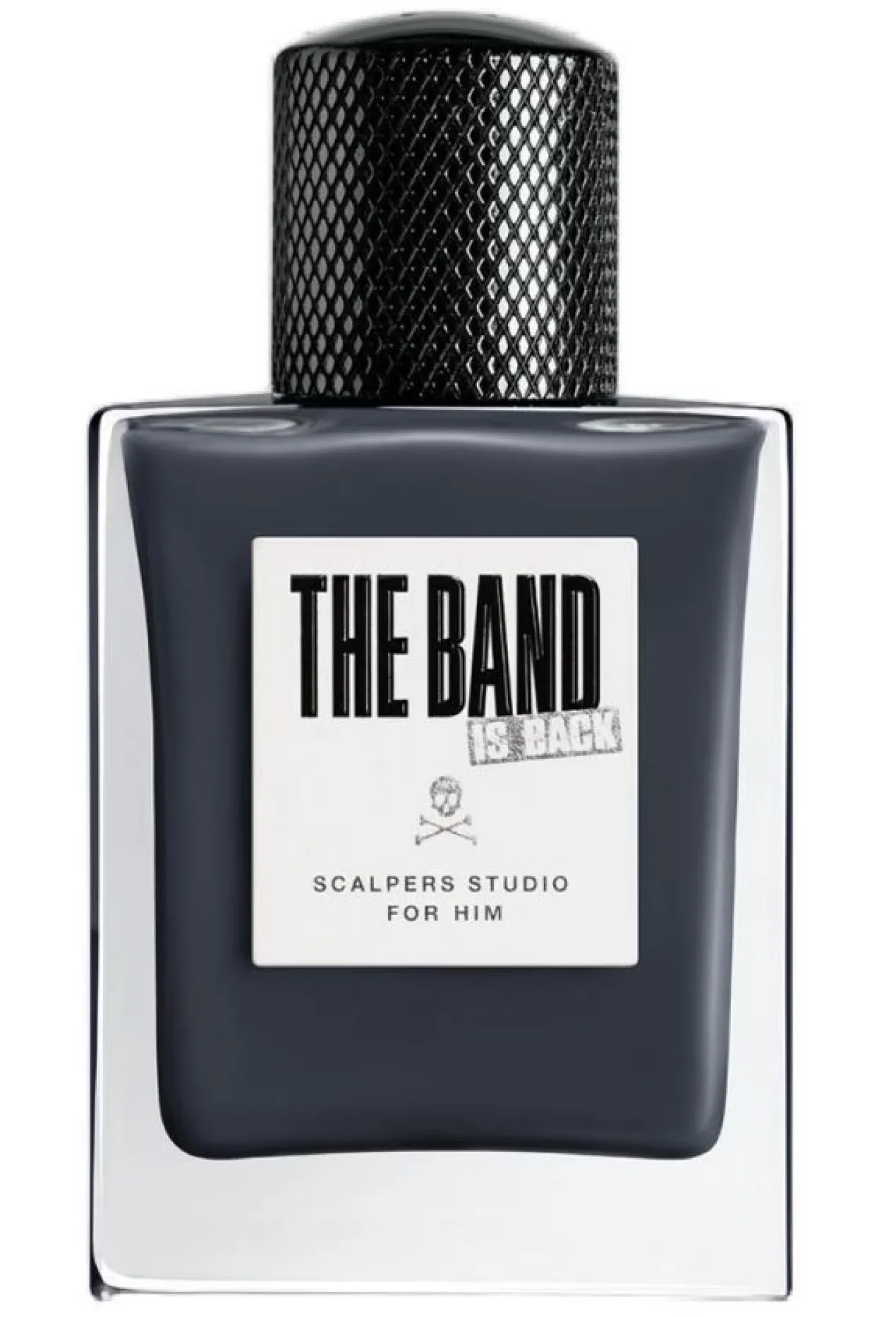 The Band Is Back Him Eau de Parfum