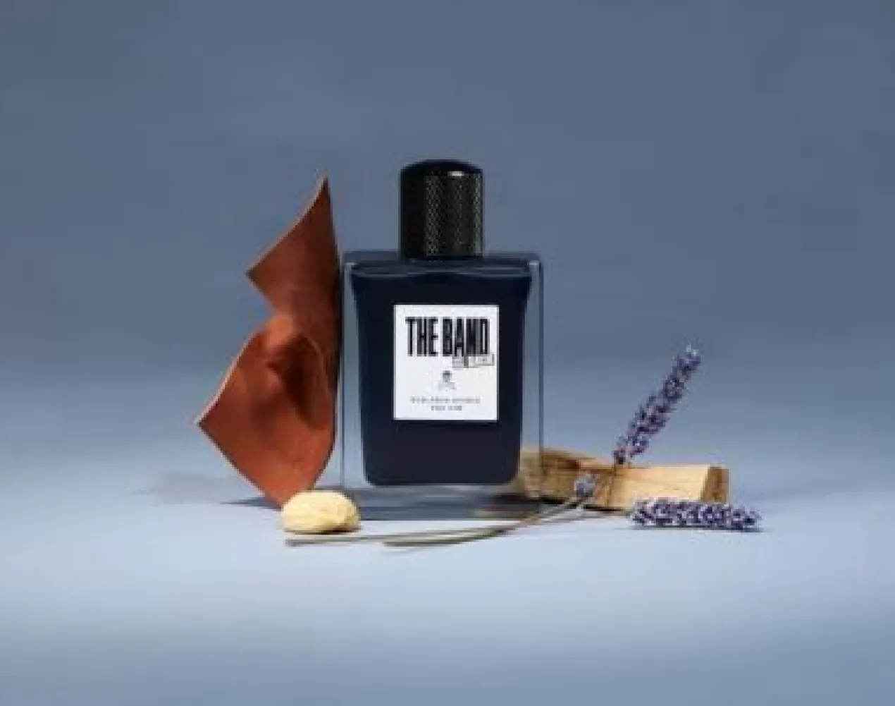The Band Is Back Him Eau de Parfum