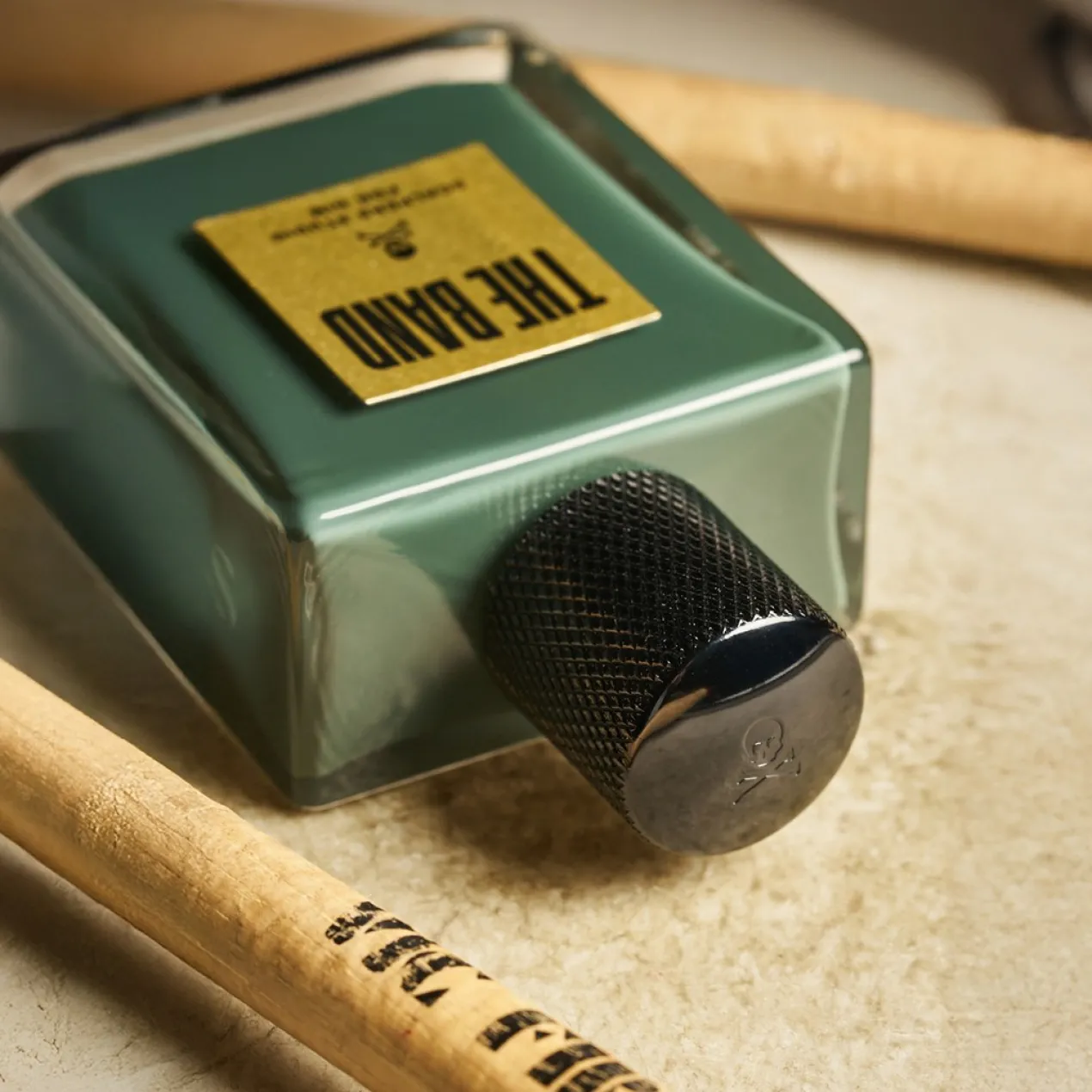The Band Scalpers Studio for Him Eau de Parfum