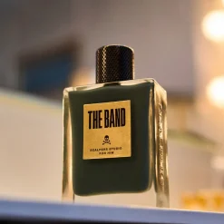 The Band Scalpers Studio for Him Eau de Parfum