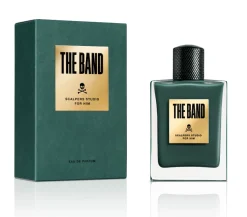 The Band Scalpers Studio for Him Eau de Parfum